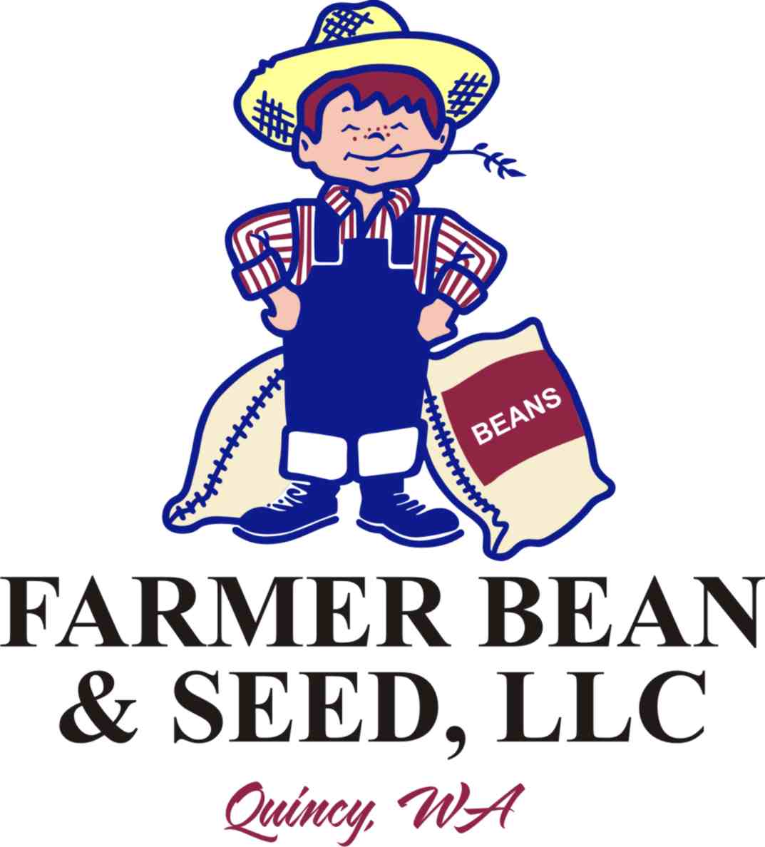 Farmer Bean & Seed, LLC logo